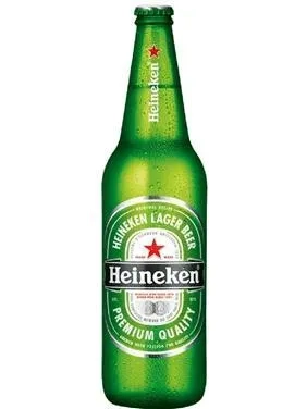 Heineken Beer