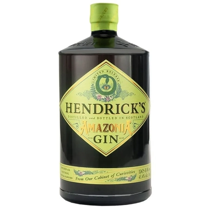 Hendricks Amazonia