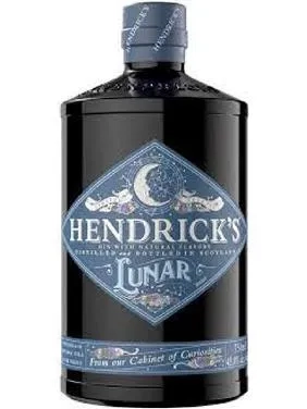 Hendricks Lunar Gin