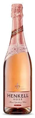 Henkell Trocken Rose Finest Sparkling