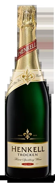 Henkell Trocken Sparkling Wine