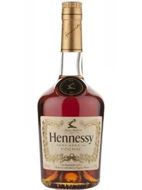 Hennessy Vs