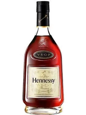 Hennessy VSOP