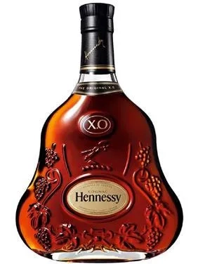 Hennessy XO