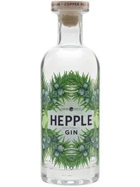 Hepple Gin