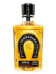 Heradura Anejo