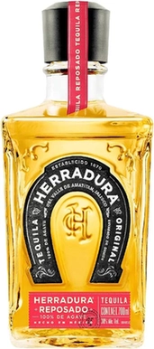 Heradura Reposado