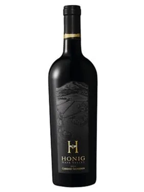 Honig Carbnet Sauvignon