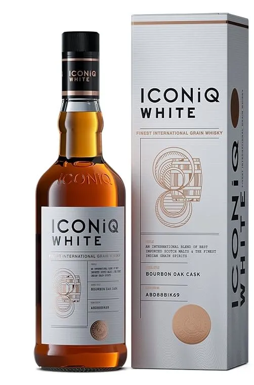 ICONiQ White