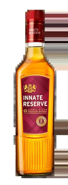 Innate Reverse