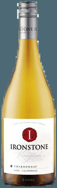 Ironstone Chardonnay