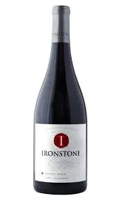 Ironstone Pinot Noir