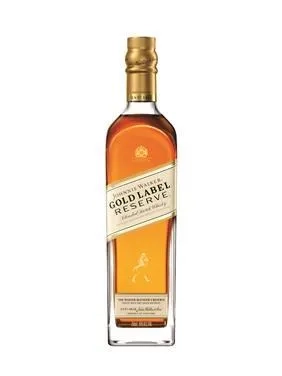 Johnnie Walker Gold Reserve