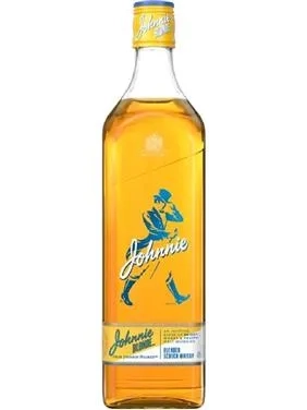 Johnnie Walker Blonde