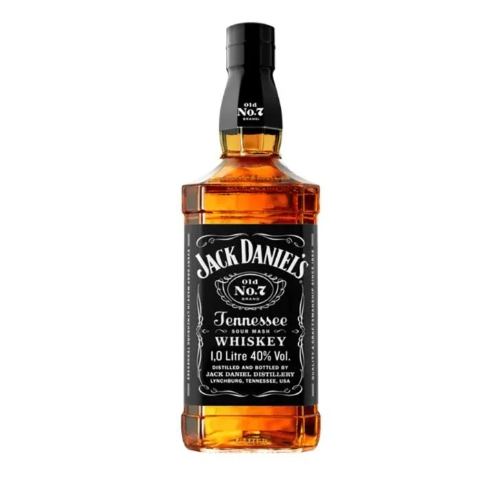 Jack Daniels Rye