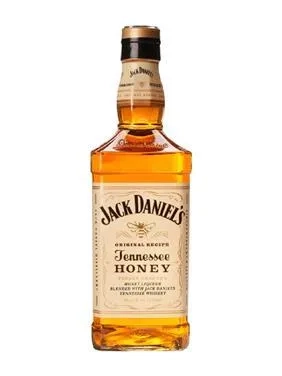 Jack Daniels Tennessee Honey