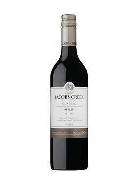 Jacob Creek Merlot