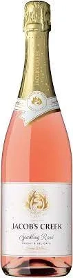 Jacob Sparkling Rose