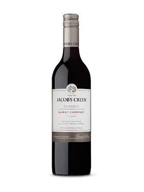 Jacobs Creek Shiraz Cabernet