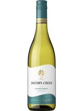 Jacobs Creek Chardonnay