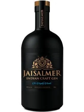 Jaisalmer Gin