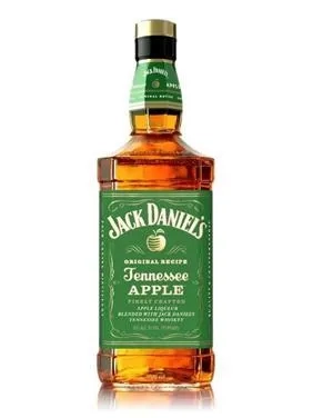 Jack Daniels Tennessee Apple