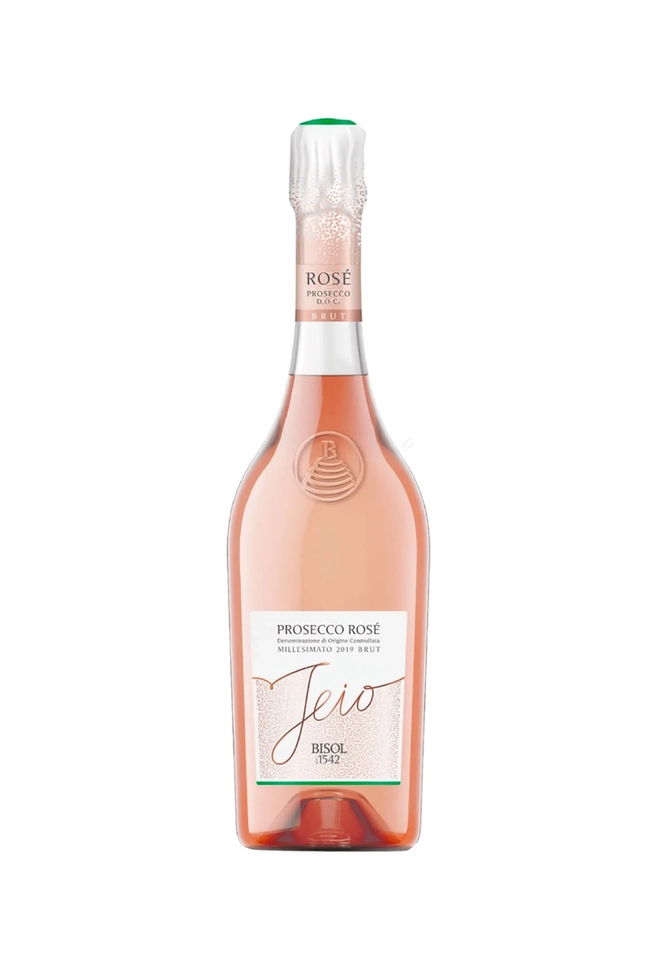 Jeiw Prosecco Rose