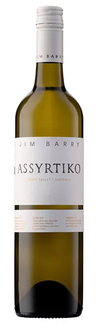 Jim Barry Assyrtiko