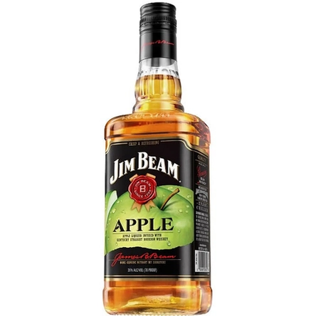 Jim Beam Apple