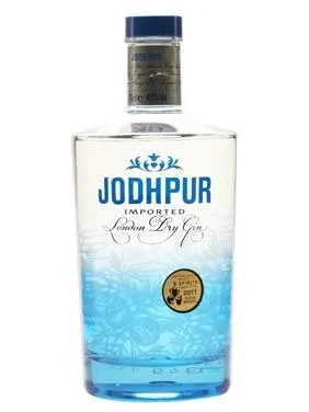 Jodhpur Gin