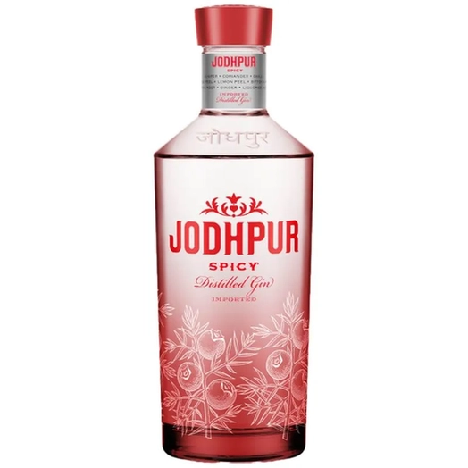 Jodhpur Spicy