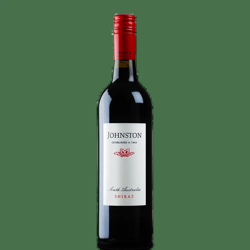 Johnston Shiraz