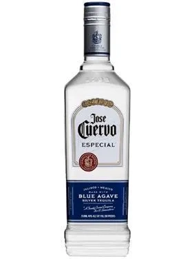 Jose Cuervo Esp. Silver