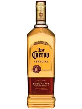 Jose Cuervo Especial Reposado Tequila