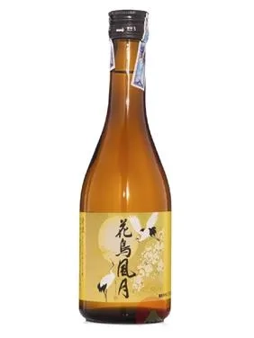 Jpn Sake Kacho Fugetsu