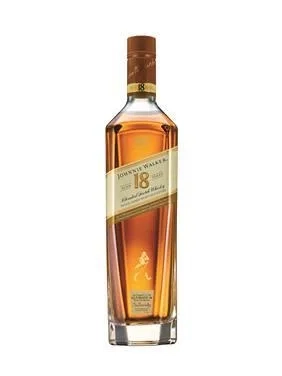 Johnnie Walker 18 Yrs