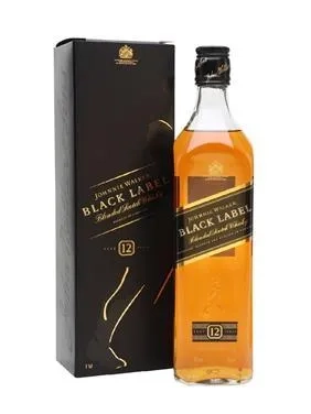 Johnnie Walker Black Label