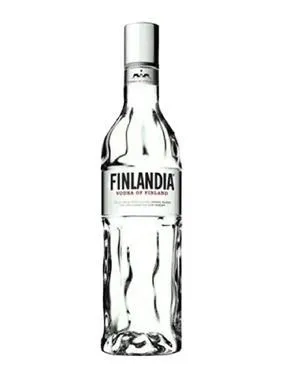 Finlandia Vodka