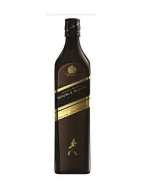 Johnnie Walker Double Black