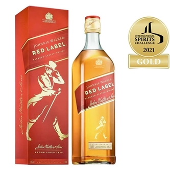 Johnnie Walker Red Label