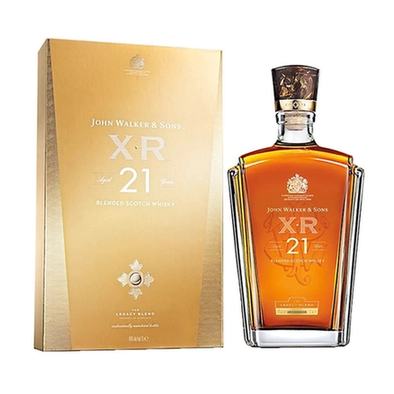 Johnnie Walker XR 21