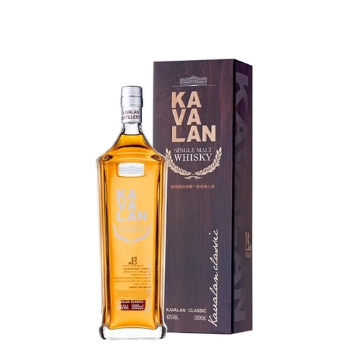 Kavalan Classic