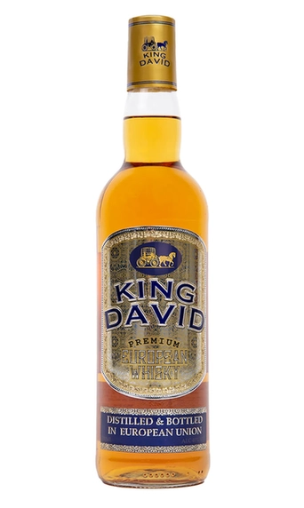 King David