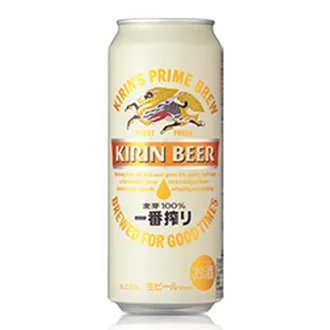 Kirin Beer