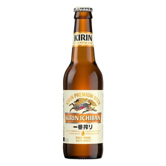 Kirin Ichiban