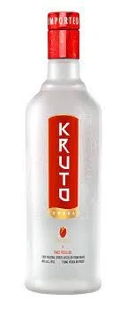 Kruro Vodka