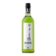 La Capra Chenin Blanc Wine