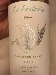 La Fantasia Sauvignon Blanc