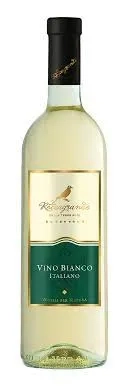 La Roccagrande Vino Bianco Wine