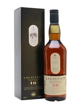 Lagavulin 16Years